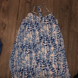 Charlotte Russe Dress